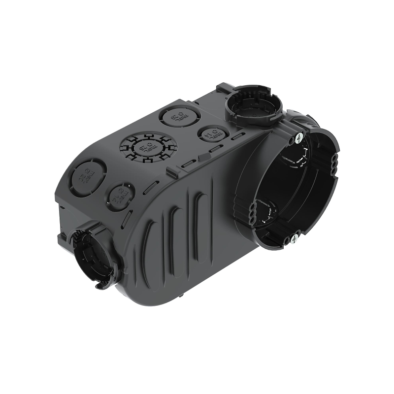 Коробка монтажная скр.уст д.60 148х66 с доп.пространством для клемм UE66 OBO Bettermann