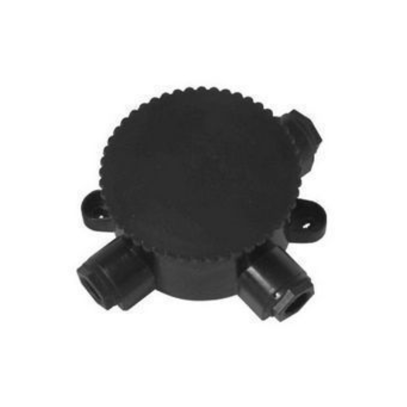 Коробкараспред. КМ2 660-3 гермов. (У-409 пласт.)