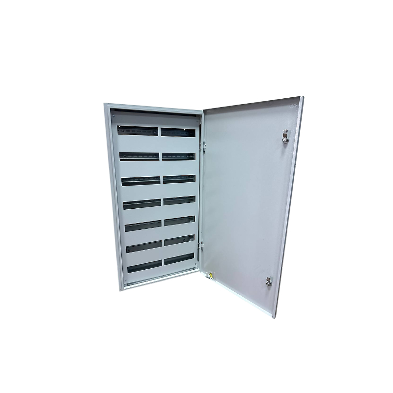 Корпус ЩРН-168 (1085х570х140) IP54 ЕКТ