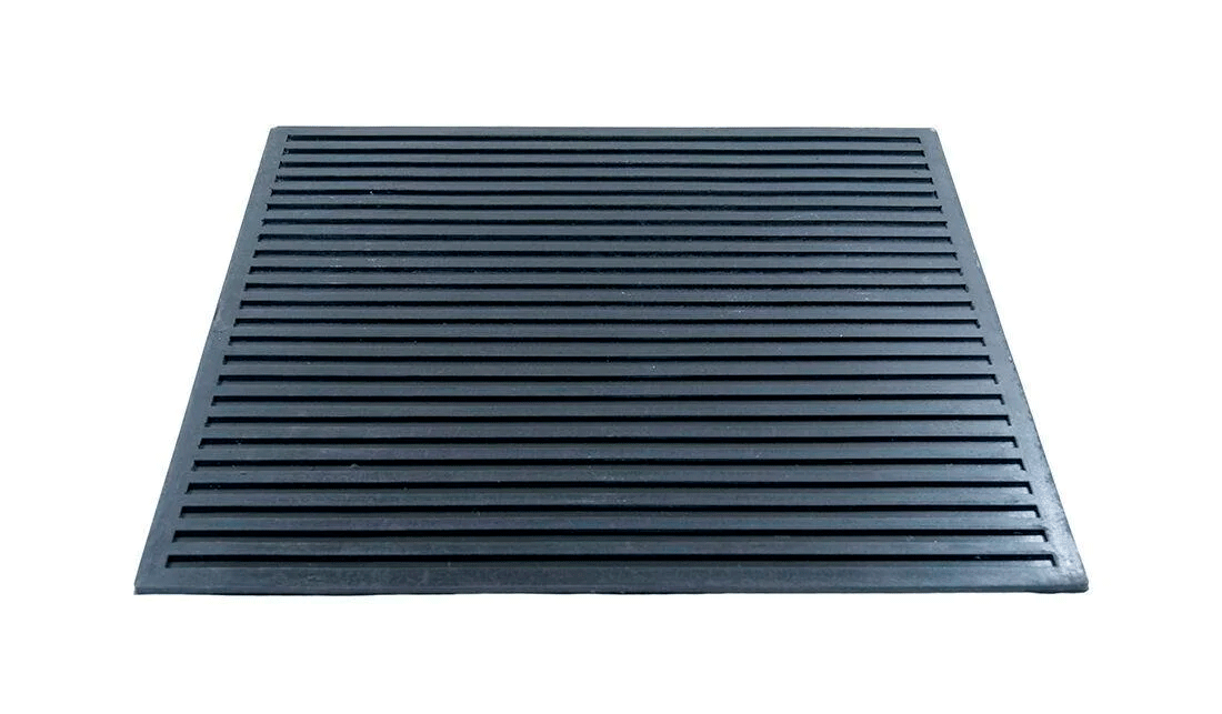 Коврик 700х700 резин. диэлектр