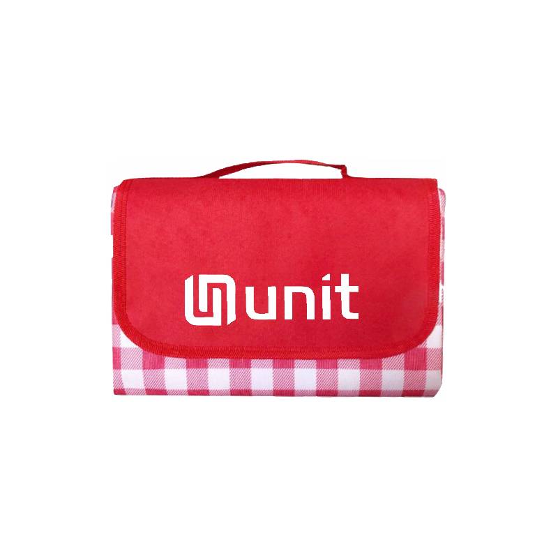 Коврик для пикника 200x200см UNIT (2020)