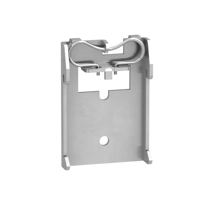 Крепеж для монтаж ABL2 на DIN-рейку ABL2K02 Schn El