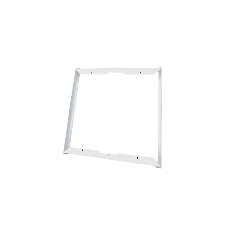 КРЕПЕЖНАЯ РАМКА FRAME для LED ДВО INLUX/FOLIO/GAMA 595х595x50 MEGALIGHT (не разборная) (12)!!!