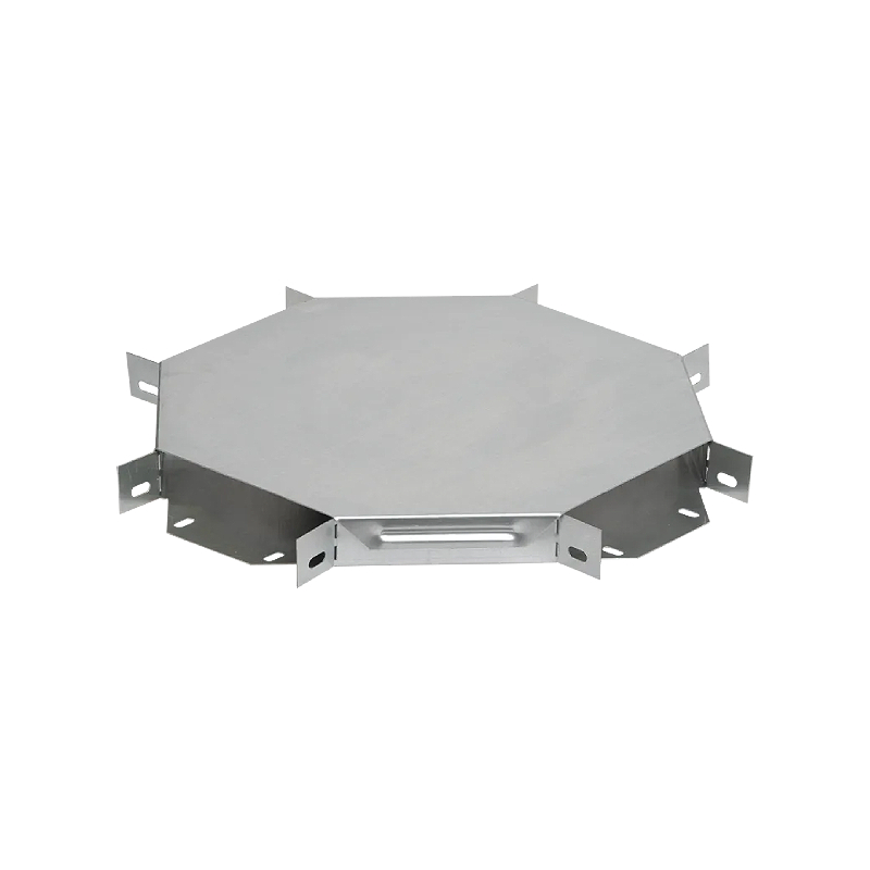 Крестовина 80х400 IEK