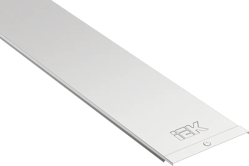 Крышка на лоток осн. 150 мм. IEK (6)