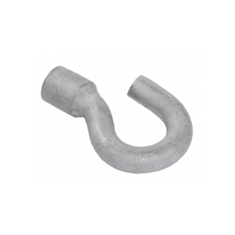 Крюк съемный КС-16-155/20 (PD2.3)