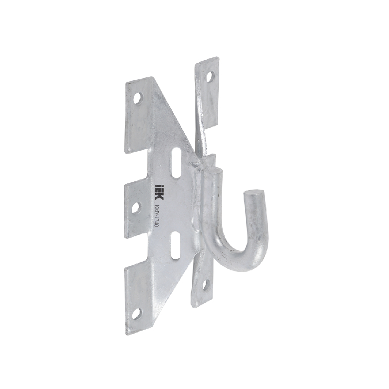 Крюк универсальный КМУ-1740 (SOT76) IEK E-PRO