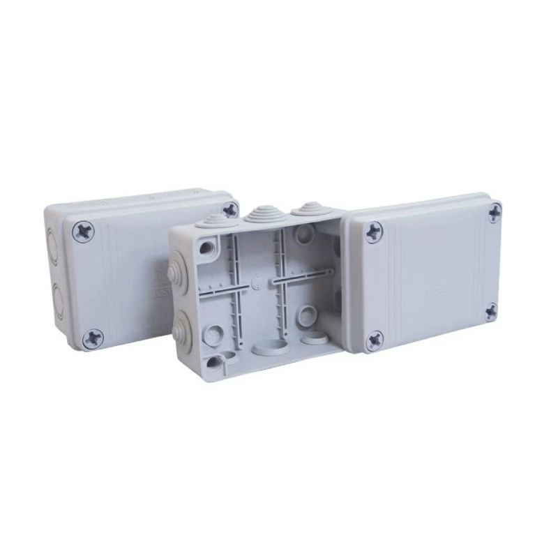 KSC 11-307a(110х150x50 коробка распаячн. о/п ) IP65 (24)