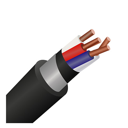 КВВГЭнг (А) 4х2