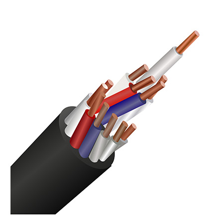 КВВГнг (А) 19х1