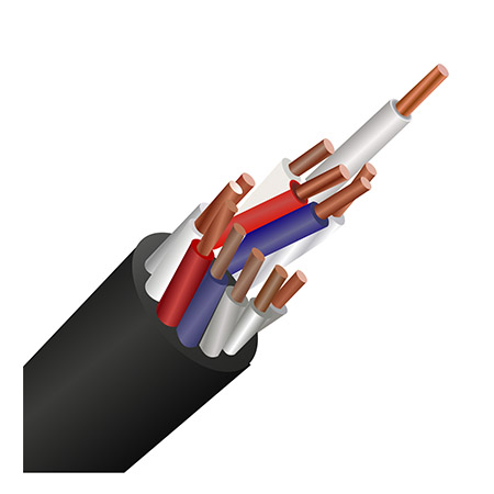 КВВГнг (А) 19х2