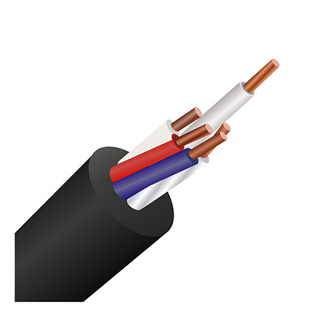 КВВГнг (А) 7х1