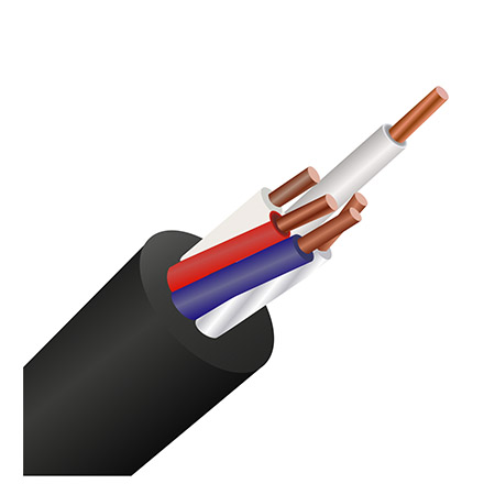 КВВГнг (А) 7х2