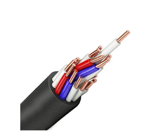 КВВГнг-FRLS 7х1