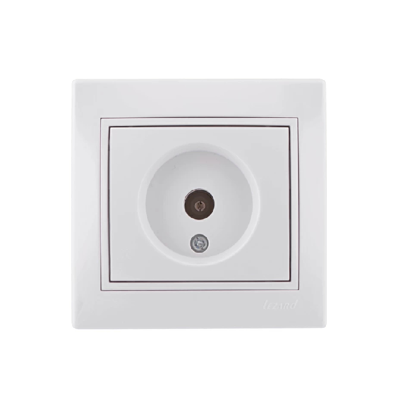 L15 Роз. TV c/у белая Mira 701-0202-130 (10) !!!