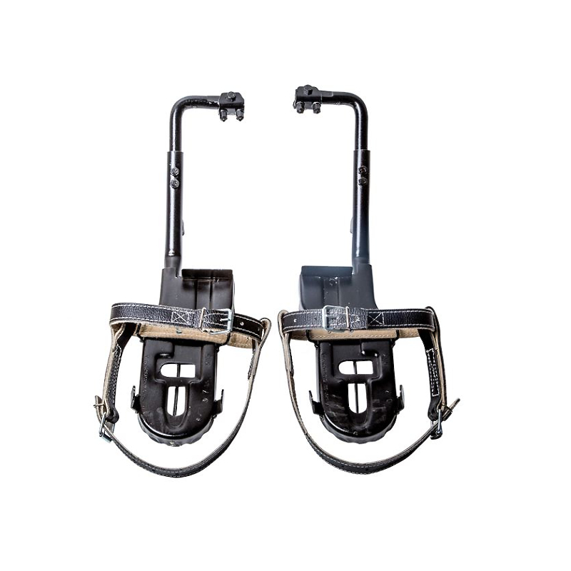 Лазы универсальные №2 (175-190+5мм) для подъема на ж/б трапец. опоры.