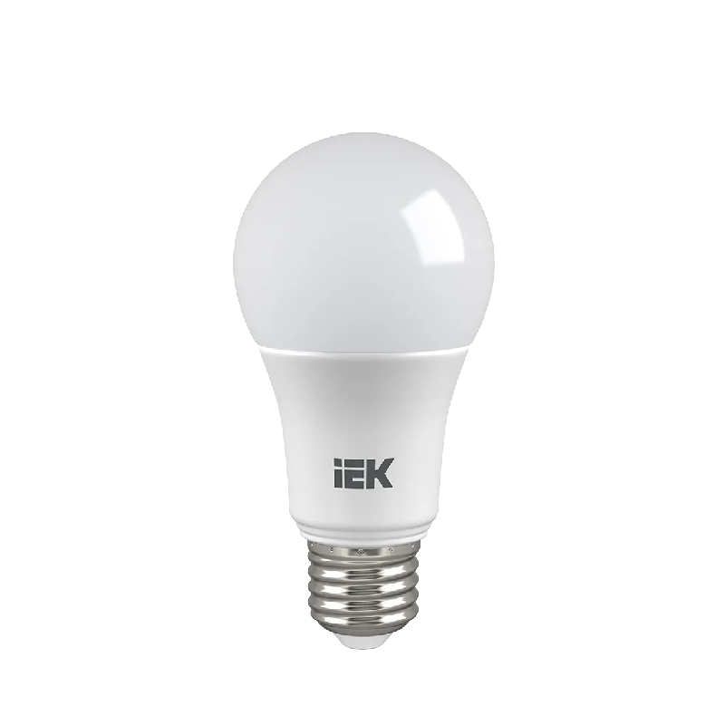LED A60 "ECO" 11w 230v 4000K E27 IEK(1)
