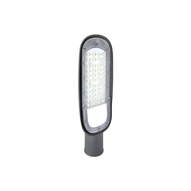 LED ДКУ JET 80W 405x150x75 8000Lm 5000K IP65 MEGALIGHT (10)