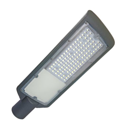 LED ДКУ PROSPEKT 100W 10000Lm 475x140x65 5000K IP65 MEGALIGHT (10)