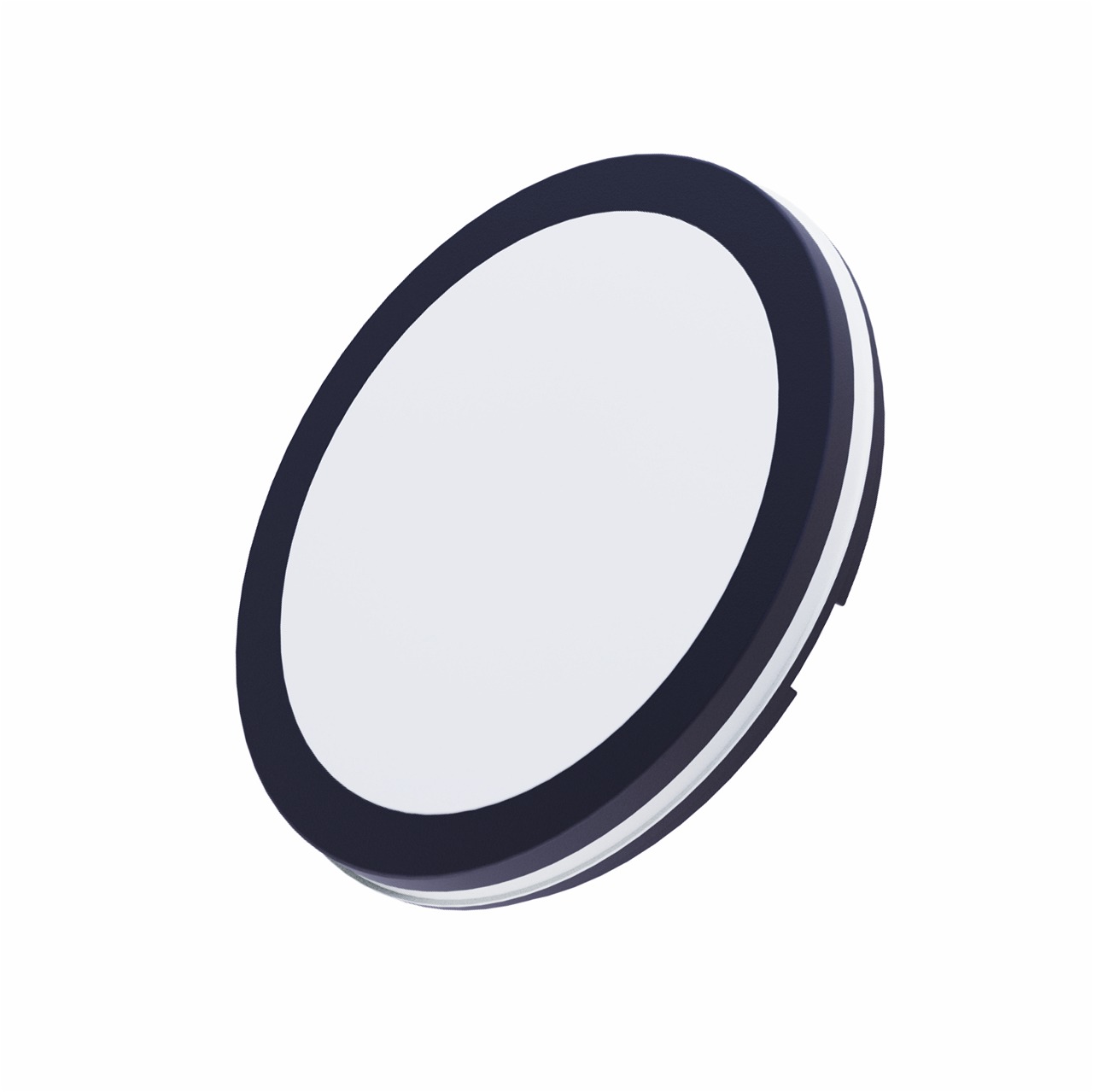 LED ДПБ EVO (черный) 60W 6000Lm d500x65 6500K IP65 MEGALIGHT (5)