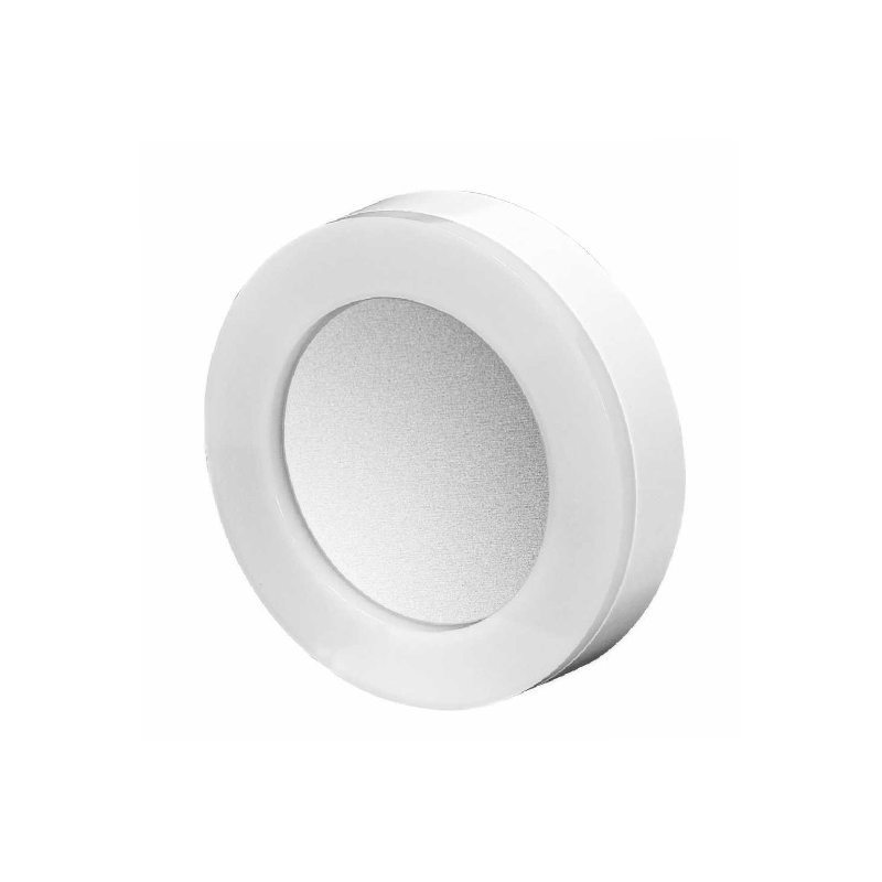 LED ДПБ KONTUR (круг) 15W 1050Lm 190x45 IP65 4000K MEGALIGHT (24)