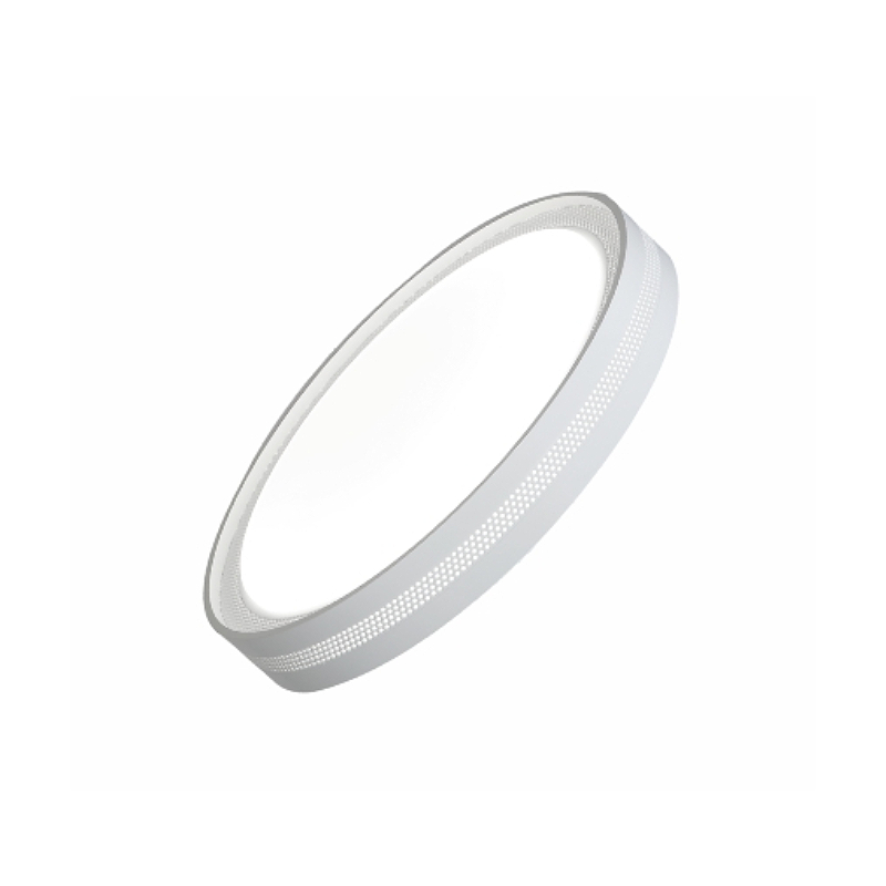 LED ДПО APEX (белый) 48W 3600Lm d390x70 4000K IP20 MEGALIGHT (6)