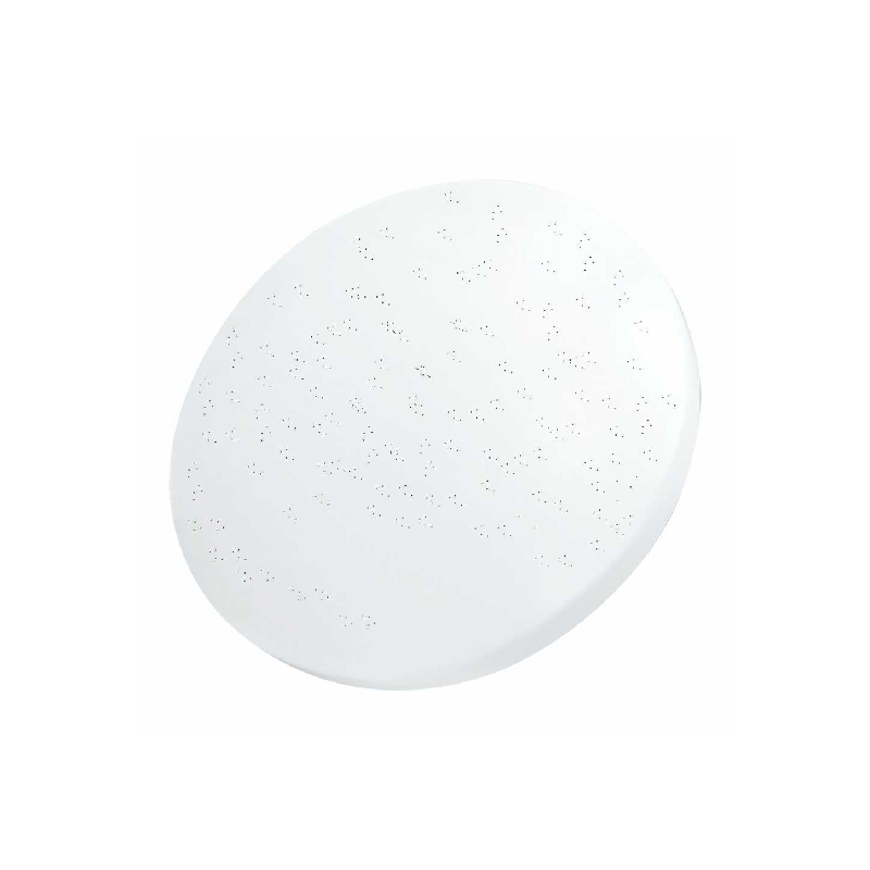 LED ДПО DECO STAR 14W 800Lm d250x95 6500K IP20 MEGALIGHT (20)***