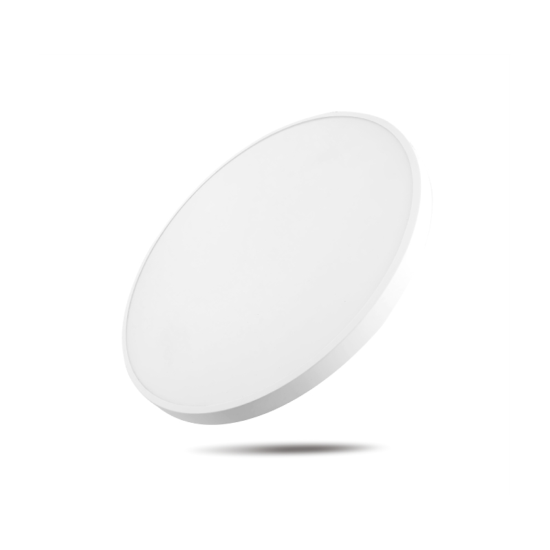 LED ДПО DISK 26W 2080Lm d260x55 4000K IP20 MEGALIGHT (20)