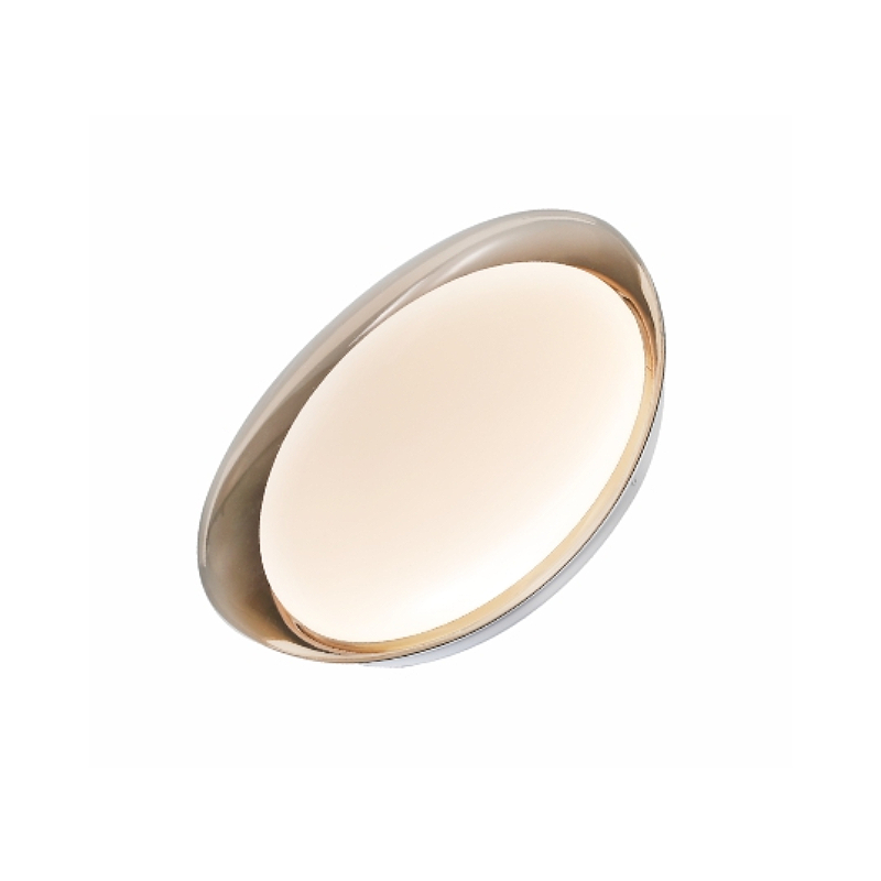 LED ДПО NEST (дымчатый) 48W 3600Lm d420x80 4000K IP20 MEGALIGHT (6)