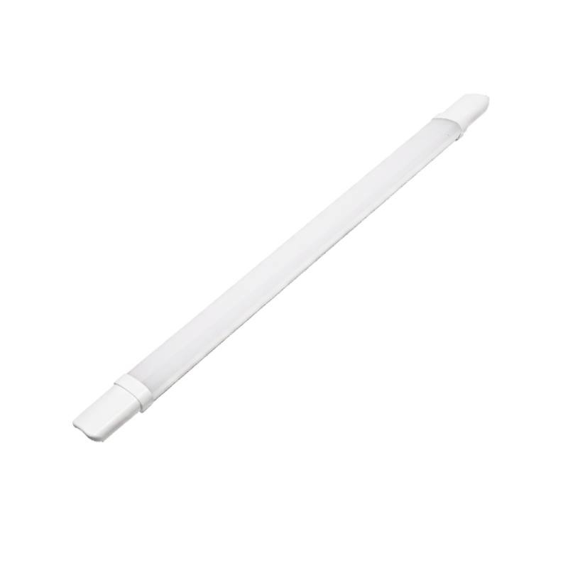 LED ДСП ARKTIK 40W 3200Lm 1200x57x31 6500K IP65 MEGALIGHT (30)