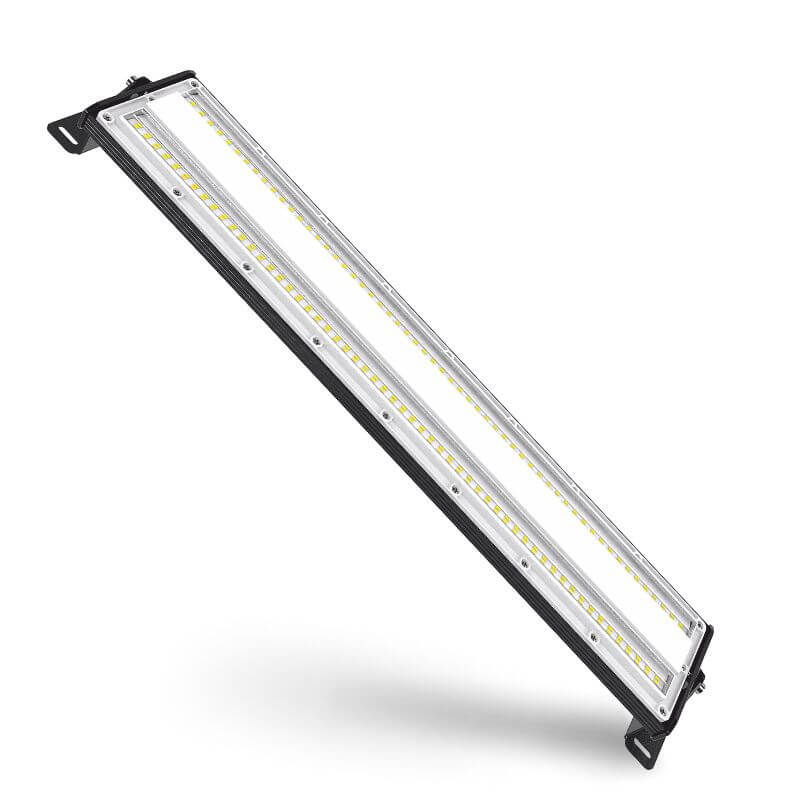 LED ДСП DEPO 100W 8500Lm 584x103x67 6500K IP65 MEGALIGHT (10)