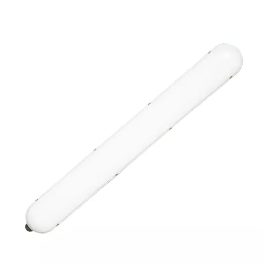 LED ДСП ECO POLUS MOD.2 40W 2600Lm 1200x105x75 6500K IP65 MEGALIGHT (8)