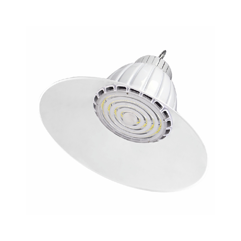 LED ДСП JAZZ 150W 18000Lm d400х240 5000K IP40 MEGALIGHT (8)