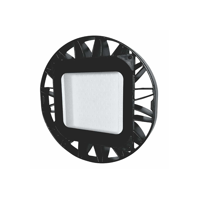 LED ДСП UNISTAR 200W 16000Lm d362x60 6500K IP65 MEGALIGHT (5)