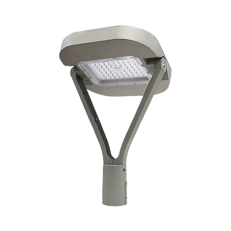 LED ДТУ FOREST 50W 6000LM 300x300x440 5000K IP65 MEGALIGHT (1/4)