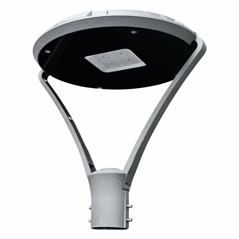 LED ДТУ PARK 100W 12000Lm d450x523 5000K IP65 MEGALIGHT (1)