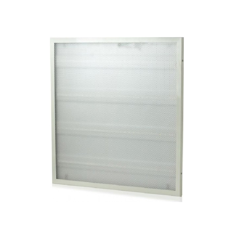 LED ДВО ECO-PRISMA 36W 3240Lm 595x595x20 6500K IP20 MEGALIGHT (4)