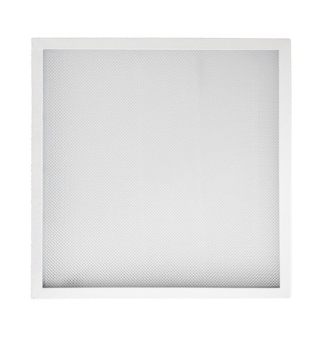 LED ДВО ECO-PRISMA 80W 7200Lm 595x595x17 6500K IP20 MEGALIGHT (4/6)