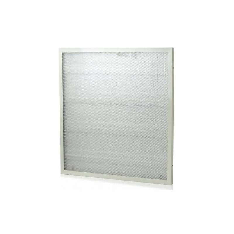 LED ДВО PR-36-65 36W 2700Lm 595x595x20 6500K IP20 BRAVO (8) !!!