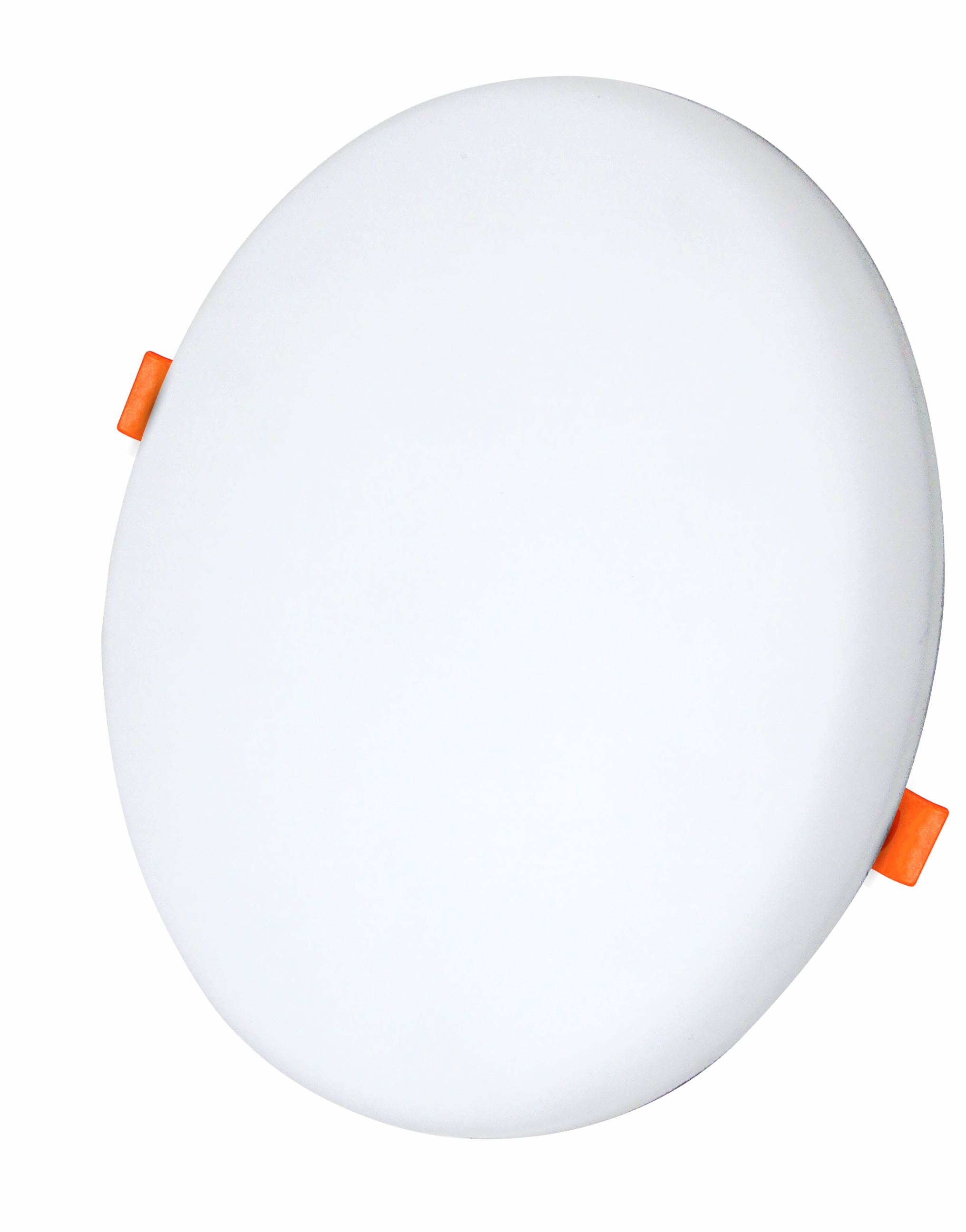 LED ДВО SOLO 36W 3240Lm D220x25mm 6500K IP20 MEGALIGHT NEW (30)