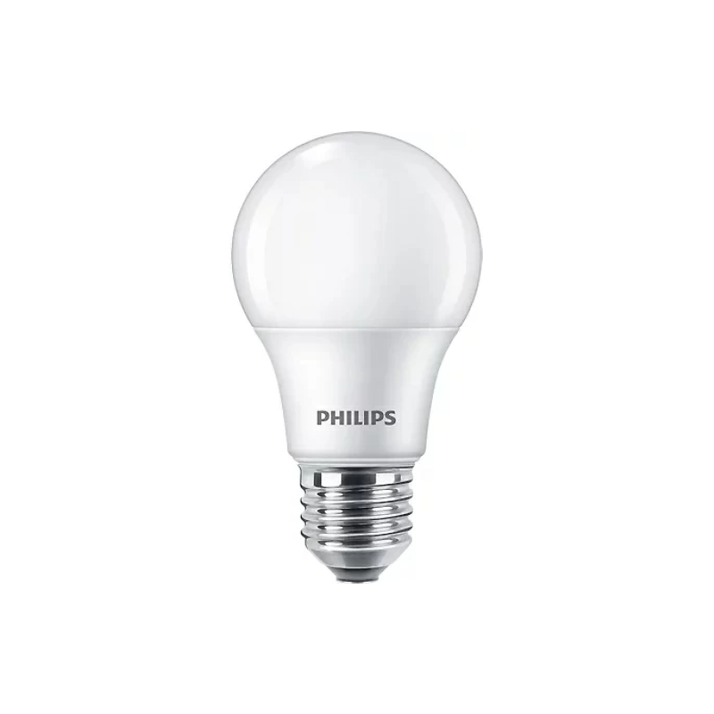 LED Лампа A60 "Standart" Ecohome 13W 1250lm 6500К E27 PHILIPS (20) NEW