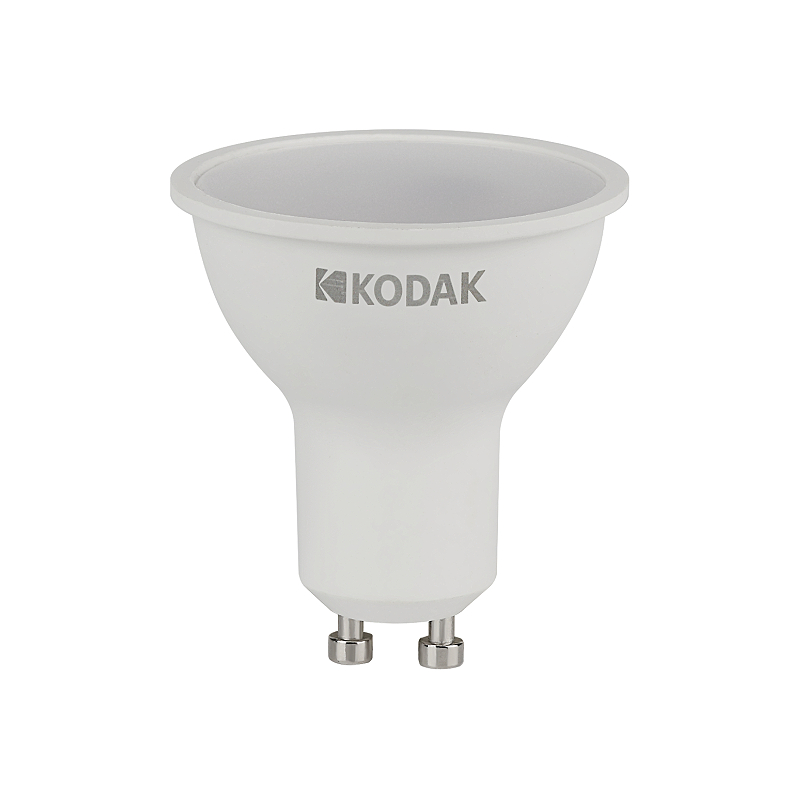 LED Лампа MR16 "Софит" 11W 6500K GU10 KODAK