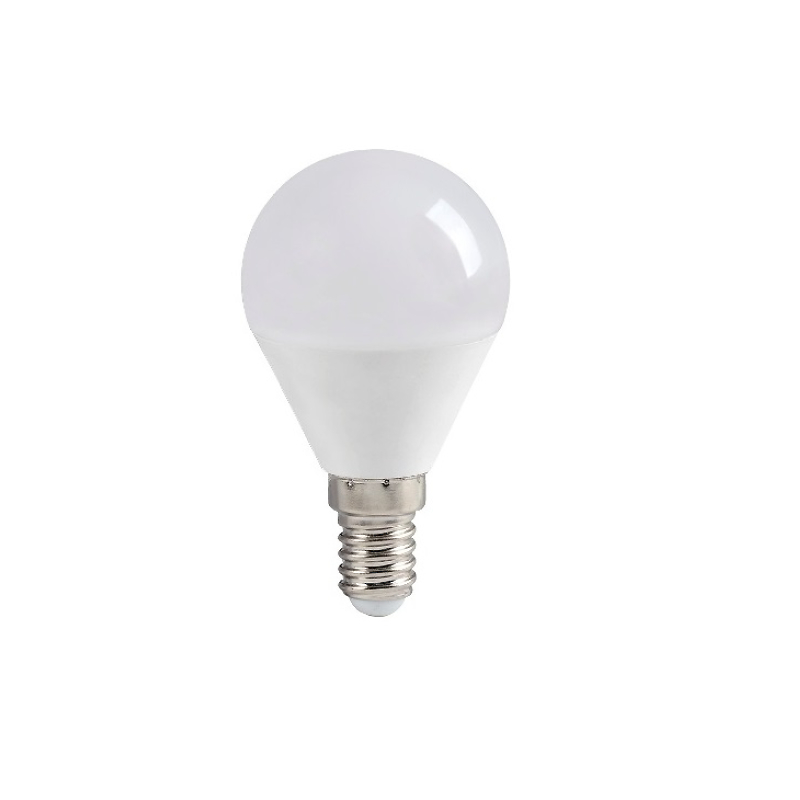 LED ЛАМПА P45 "Шар" 4