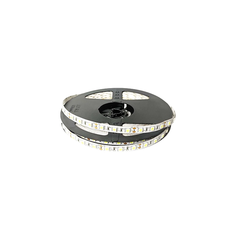 LED Лента 12V 12W/m 1140Lm/m 10mm 11000K IP20 (10м)