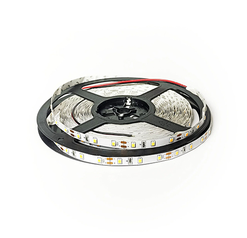 LED Лента (желтая) 12V 9