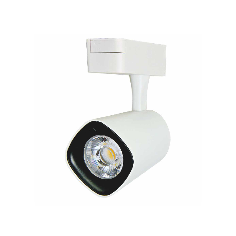 LED PROJEKT (белый) 40W 3200Lm d90x132 3000K IP20 MEGALIGHT (20)