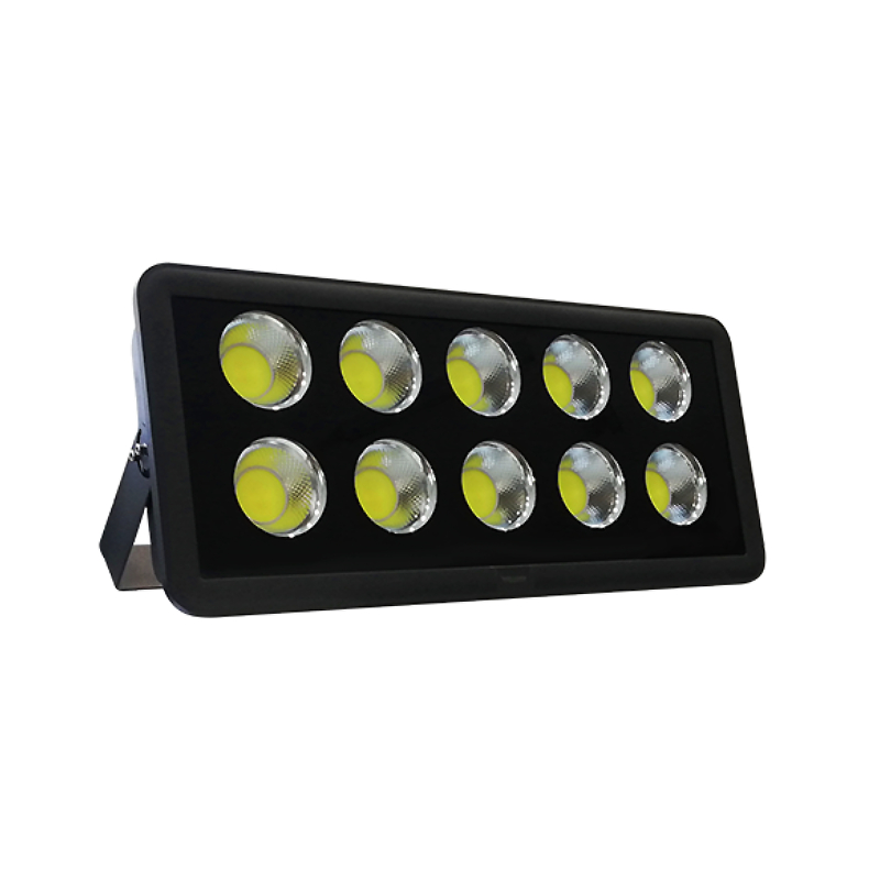LED ПРОЖЕКТОР ARENA 1000W 90000Lm 976х370х100 5000K IP65 MEGALIGHT (1)