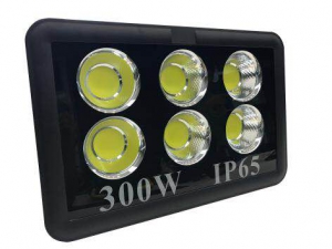 LED ПРОЖЕКТОР ARENA 300W 27000Lm 427x324x76 5000K IP65 MEGALIGHT (1)