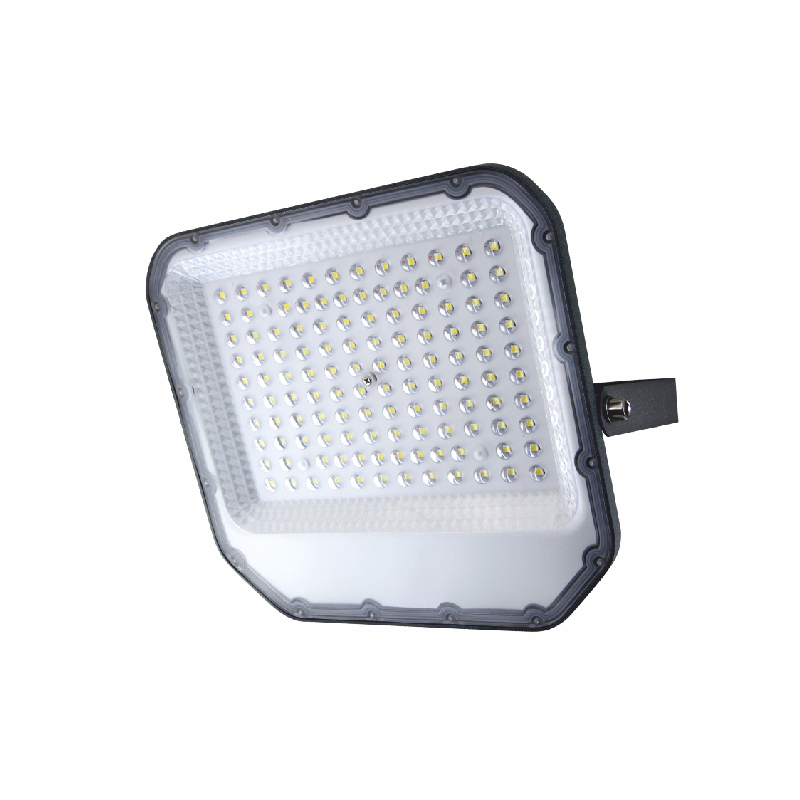 LED ПРОЖЕКТОР ONYX 30W 3000Lm 170x150x30 6500K IP65 MEGALIGHT (40)