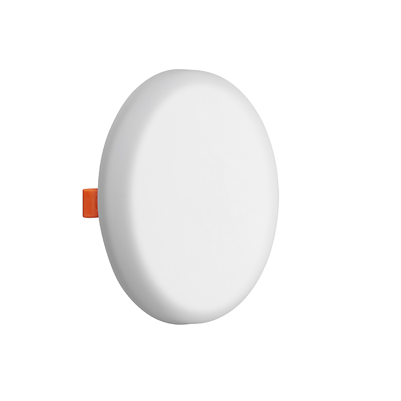 LED Спот круглый встр.(без рамки) 9W 855LM 6400K (монт.отвер.универ.40мм-70мм)LZ !!!